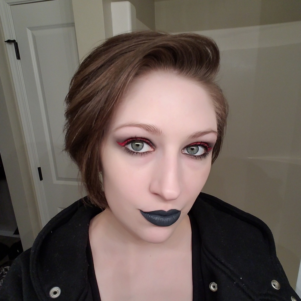 Meet your Posher, Margaret